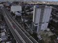 Jalan Tol Layang AP Pettarani Dongkrak Pertumbuhan Ekonomi Kota Makassar