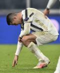 Kalah Agregat Gol Tandang, Juventus Tersingkir dari Liga Champions