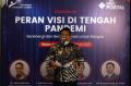 IVL Season VII : Aminulah Usman Jadikan UMKM Sebagai Penggerak Roda Ekonomi di Banda Aceh