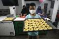 Pandemi, Permintaan Industri Kue Rumahan Menurun