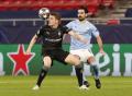 Menang Agregat 4-0, Manchester City Melaju ke Perempat Final Liga Champions