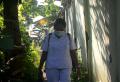 Potret Hari Perawat Nasional, Elviana Afu Berjalan Kaki Belasan Kilometer Demi Berikan Layanan Kesehatan di Pedalaman Pulau Timor