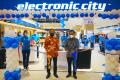 Electronic City Kini Hadir di Mal Ciputra Tangerang