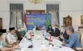 Bahas Kerjasama Ekonomi, Gubernur Jawa Barat Terima Kunjungan 3 Duta Besar