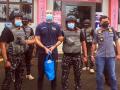 Siang Ini, Buronan Interpol Rusia Dideportasi dari Bali