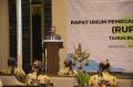 Gubernur Jawa Barat Ridwan Kamil Hadiri RUPST PT Migas Hulu Jabar