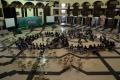 Buntut Kongres HMI Ricuh, Jalanan Sekitar Islamic Center Tutup dan Dijaga Ketat Polisi