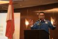 RK Hadiri Pelantikan DPD Korps Alumni KNPI Provinsi Jabar