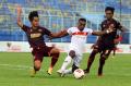 PSM Makassar Ditahan Imbang Borneo FC 2-2
