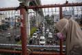 Kurangi Kemacetan, Palembang akan Terapkan Ganjil Genap untuk Mobil