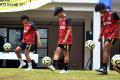 200 Peserta Ikuti Festival Sepak Bola Juggling di Bogor