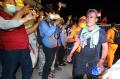 Evakuasi ABK Barokah Jaya: 2 Tewas, 15 Selamat dan 15 Belum Ditemukan
