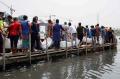 Kapal Feri Bertabrakan dengan Kargo di Bangladesh, 26 Orang Tewas