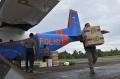 Bantuan Logistik untuk Korban Banjir NTT Mulai Berdatangan