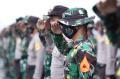 Panglima TNI dan Kapolri Hadiri Latsitarda Nusantara di Medan