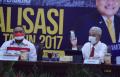 Sosialisasi UU Nomor 18/2017, Ganjar dan BP2MI Komitmen Lindungi Pekerja Migran Indonesia
