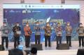 9 Pemkab dan Kota se-Jawa Barat Deklarasi Pembentukan Tim Percepatan dan Perluasan Digitalisasi Daerah