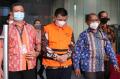 KPK Tahan Bupati Bandung Barat Aa Umbara dan Anaknya