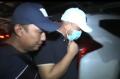 Seperti Ayam Sakit, Begini Tampang Pria Penganiaya Perawat RS Siloam Sriwijaya Saat Dijemput Polisi