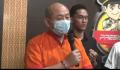 Berbaju Tahanan, Pelaku Penganiayaan Perawat RS Siloam Palembang Minta Maaf