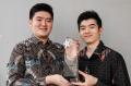 Hermanto dan Henry Wirawan, Kakak Beradik dalam Daftar Forbes 30 Under 30 Asia