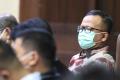 Sidang Lanjutan Eks Menteri Kelautan Edhy Prabowo