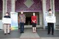 MNC Peduli Salurkan Bantuan untuk Masjid Bimantara dan Masjid Raudhatul Jannah RCTI