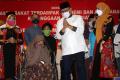 Peace and Love Jawa Timur Bersama Zulkifli Hasan Berbagi Kebahagiaan Ramadhan di Surabaya