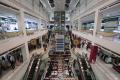 Mall Diprediksi Dibanjiri Pengunjung Imbas Kebijakan Larangan Mudik