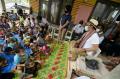Gubernur Ridwan Kamil Berikan Bantuan untuk Bencana Longsor di Kupang