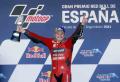 Jack Miller Juarai MotoGP Spanyol 2021