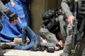 Polisi Israel Tahan Sejumlah Pemuda Palestina Terkait Bentrokan di Masjid Al-Aqsa