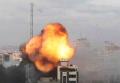 Israel Kembali Bombardir Palestina Pagi Ini