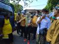 Dongkrak Pemulihan Ekonomi, Emas Jek Buka Perdana Pendaftaran di Pulau Dewata Bali