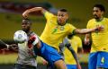 Kualifikasi Piala Dunia 2022: Brazil Bungkam Ekuador 2-0