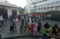 Parade Sepeda Penny di Kota Semarang