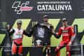 Asapi Duo Ducati, Miguel Oliveira Juarai MotoGP Catalunya 2021