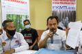 Relawan Jokowi Jadi Korban Perampasan Tanah