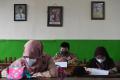 226 Sekolah di Jakarta Gelar Uji Coba Pembelajaran Tatap Muka Tahap 2