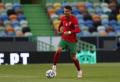 Bantai Israel 4-0, Ronaldo dkk Percaya Diri Hadapi Piala Eropa 2020