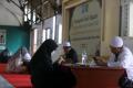 Ratusan Siswa Khadijah Surabaya Ikuti Munaqosah Tartil Alquran Tingkat Pesantren Ilmu Al-Quran