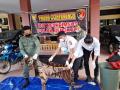 Miris, Kulit dan Tulang Harimau Sumatera Ini Dijual Seharga Rp80 Juta