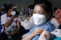 Sehari Dibuka, Kuota 10.000 Vaksin Poltekkes Kemenkes Surabaya Penuh