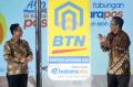 BTN dan Pos Indonesia Luncurkan eBatarapos