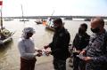 BEM STTAL Gelar Serbuan Masker & Hand Sanitizer ke Masyarakat Maritim Madura