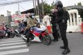 Hari Ke-5 PPKM Darurat, Pos Penyekatan Jalan Raya Bogor Mulai Terkendali