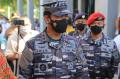 TNI Angkatan Laut Gelar Serbuan Vaksin Bagi Masyarakat Maritim Pesisir Lamongan