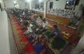 Perayaan Idul Adha Tarekat Naqsabandiyah di Padang