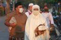 Warga Kuningan Semarang Gelar Sholat Idul Adha dengan Prokes di Tengah PPKM Darurat