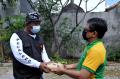 Pemotongan Hewan Kurban di Bali